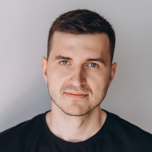 Mykola Antoniuk