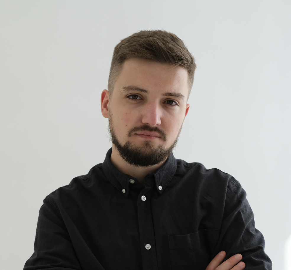 Roman Borodatov