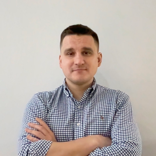 Andrii Stas